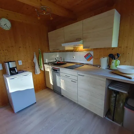 Ferienhaus Eschenallee Vakantiehuis