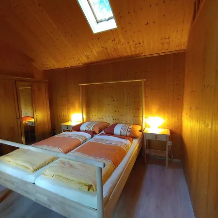 Ferienhaus Eschenallee Vakantiehuis Wendisch Rietz