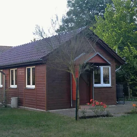 Ferienhaus Eschenallee