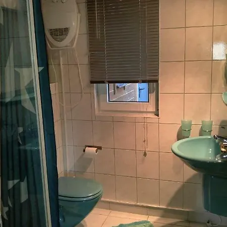 Ferienhaus Eschenallee